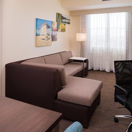 Residence Inn By Marriott Miami West/Fl Turnpike Hialeah Gardens Exterior foto