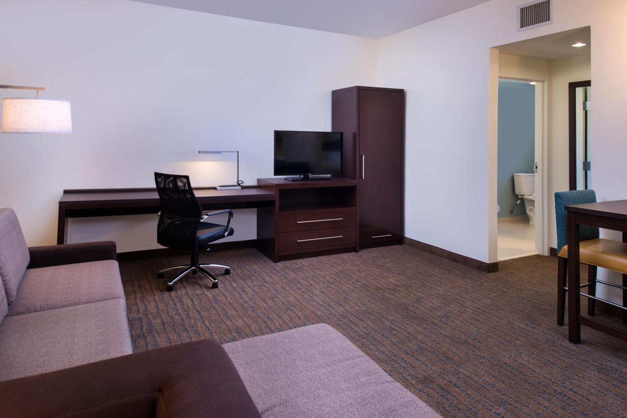 Residence Inn By Marriott Miami West/Fl Turnpike Hialeah Gardens Exterior foto