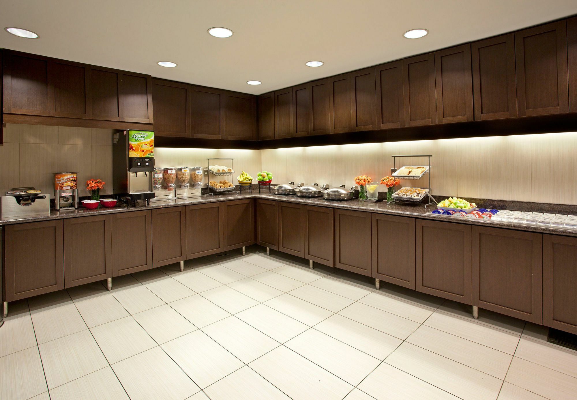 Residence Inn By Marriott Miami West/Fl Turnpike Hialeah Gardens Exterior foto